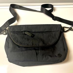 Lululemon Purse
